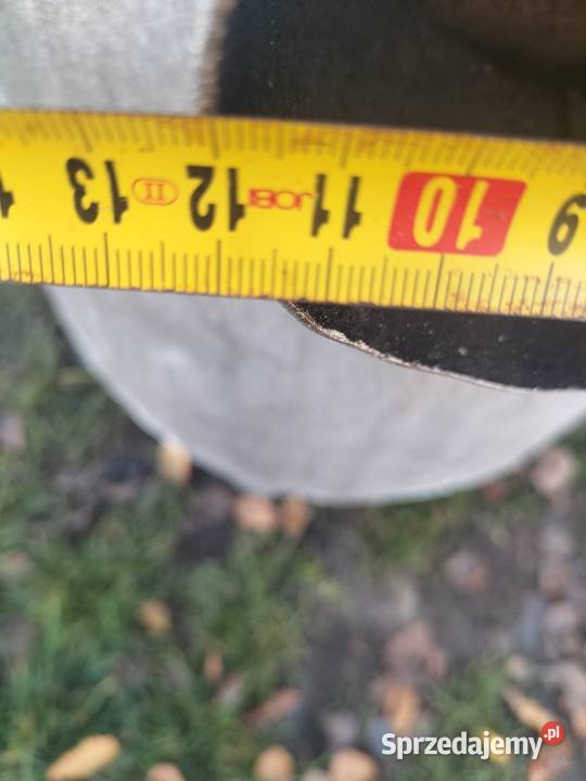 Piec trociniak sprzedam