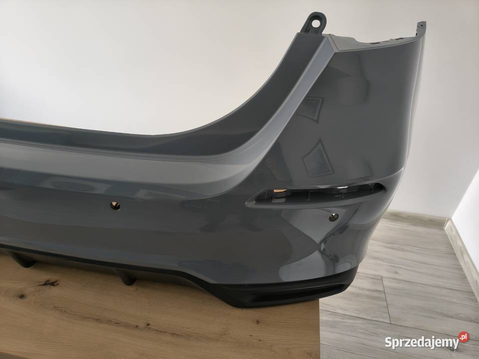 Zderzak tylny Honda Civic eHEV 2025 Wrocław