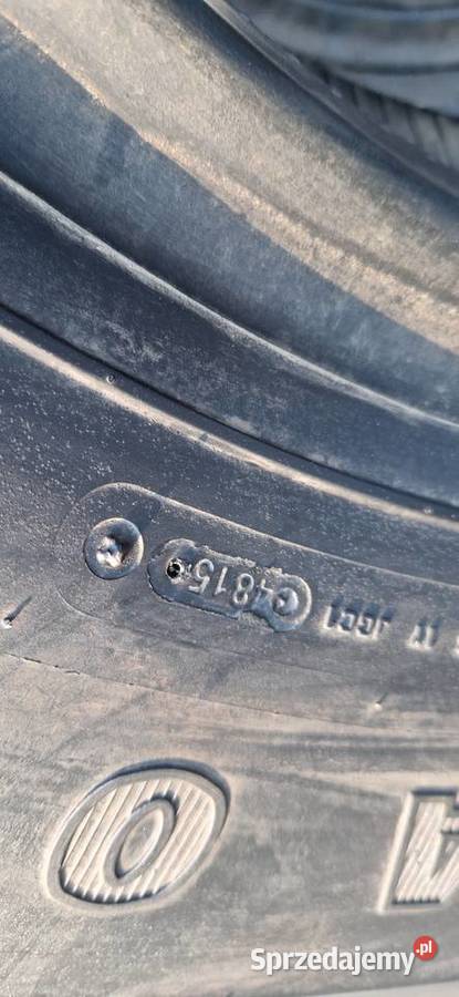 1400r25 38595r25 MAGNA 100 bieżnik Nowe Nowe Miasto Lubawskie