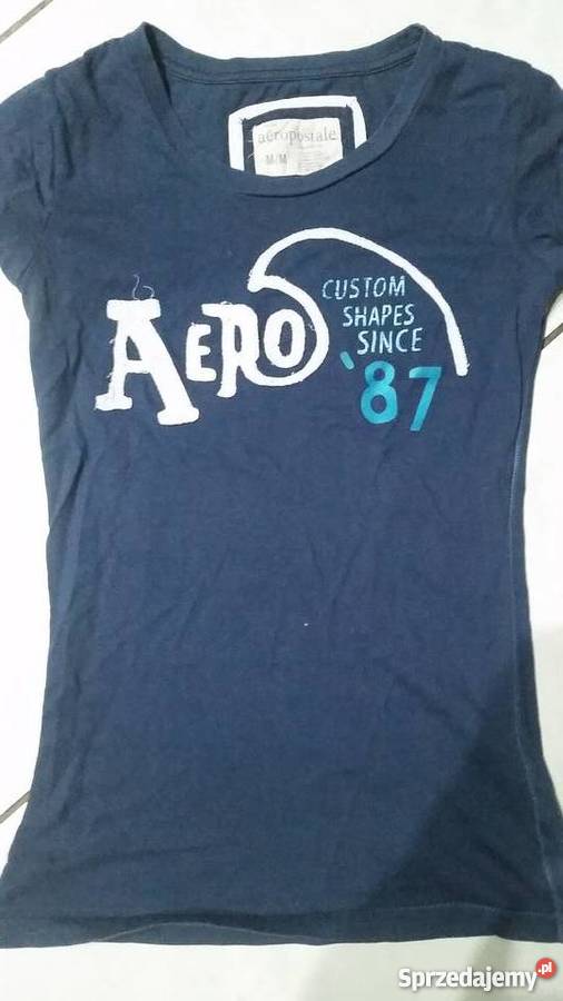 aeropostale koszulka bluzeczka tshirt Kielce sprzedam
