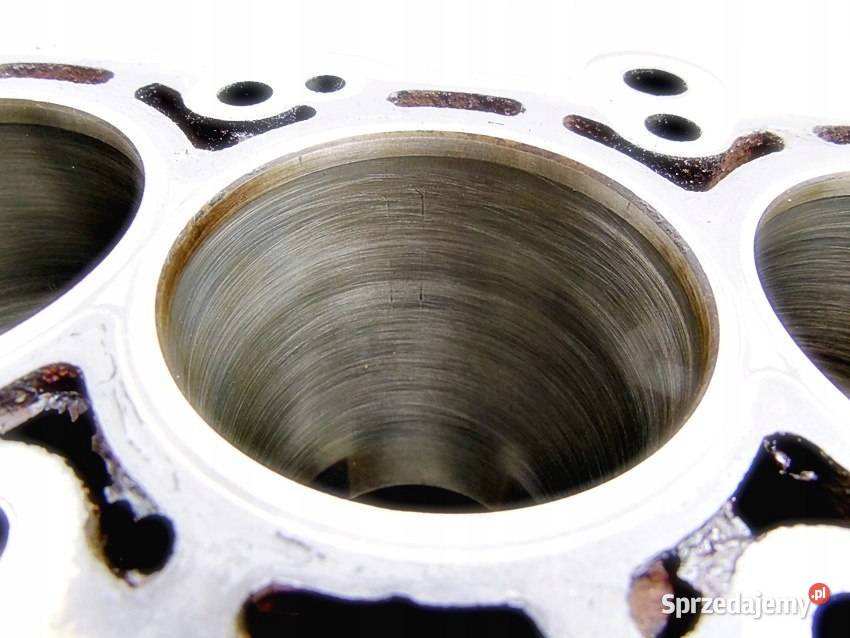 BLOK W10B16A 16 16V MINI ONE COOPER R50 R52 R53 Sosnowiec sprzedam