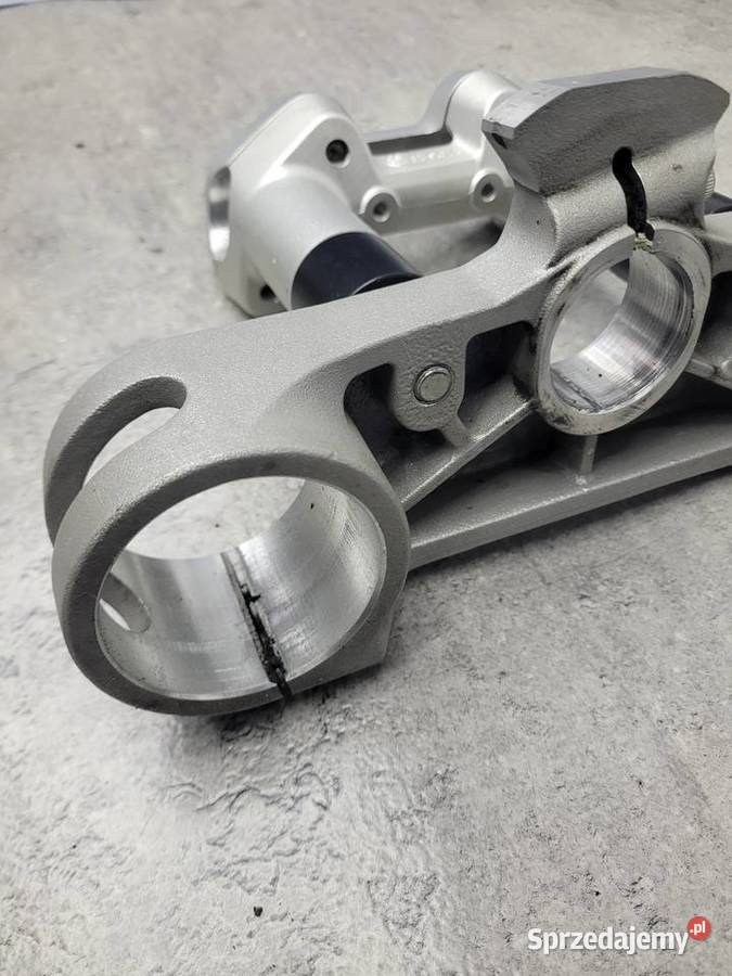 DUCATI MULTISTRADA 1260 S V2 PÓŁKA GÓRNA Nowy Tomyśl