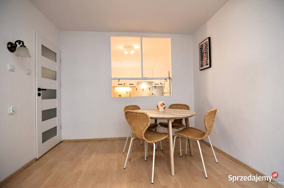 Mieszkanie 37m2 2 pokoje Kraków