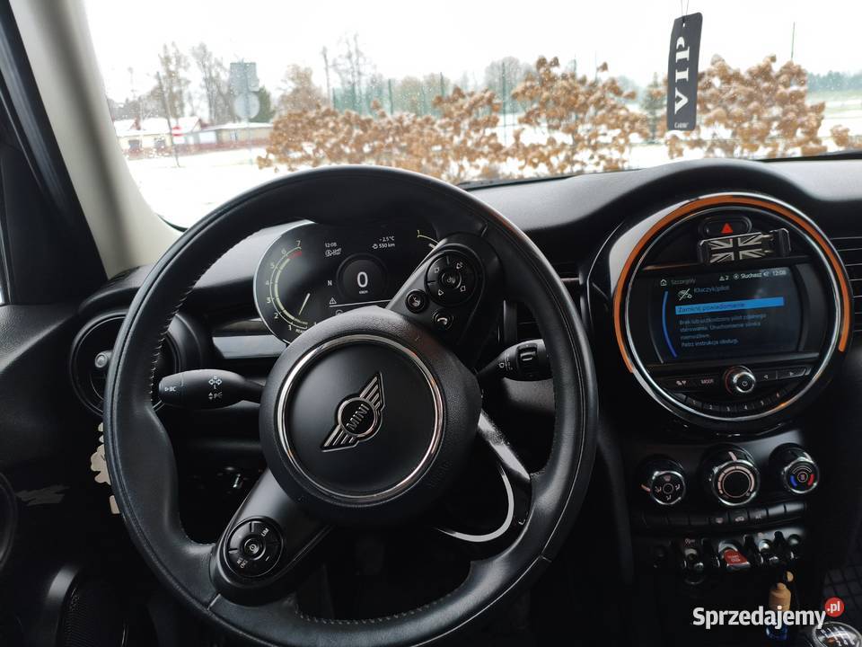 Sprzedam Mini One Łopuszno