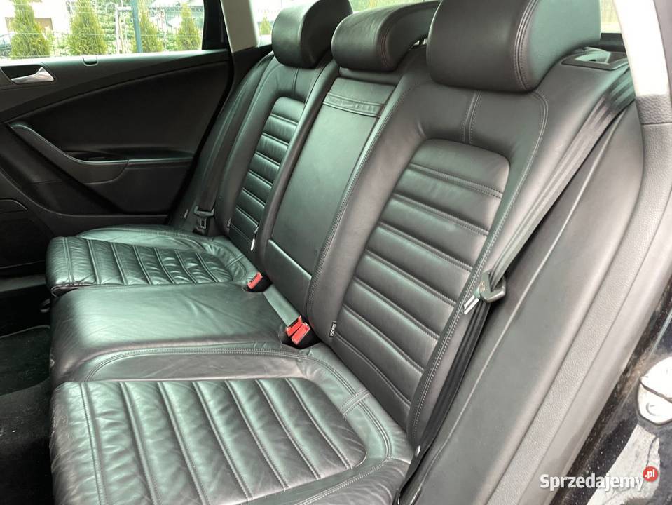 volkswagen passat Passat Piaseczno