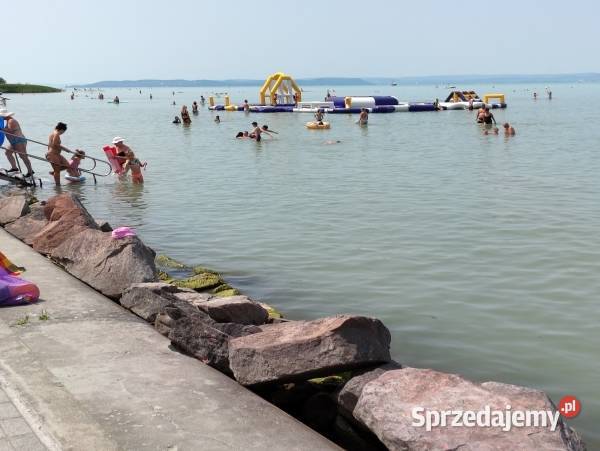 WęgryBalatonSiofok pokoje wynajem Zamość