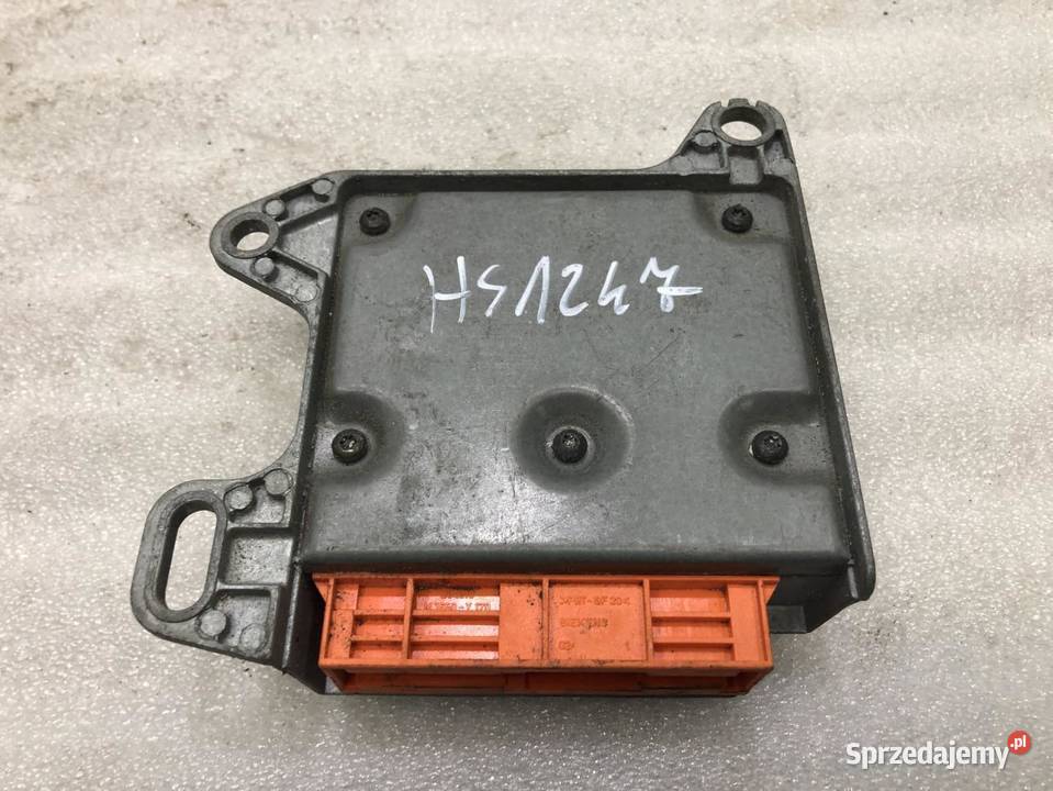 MODUŁ AIRBAG RENAULT MEGANE I 7700430059B