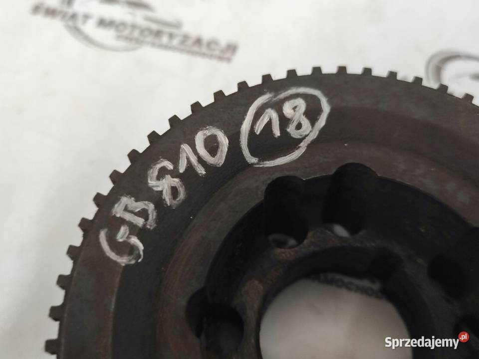 MITSUBISHI L200 25 D 4D56 4D56U 136 koło zębate Rozrząd Kielce