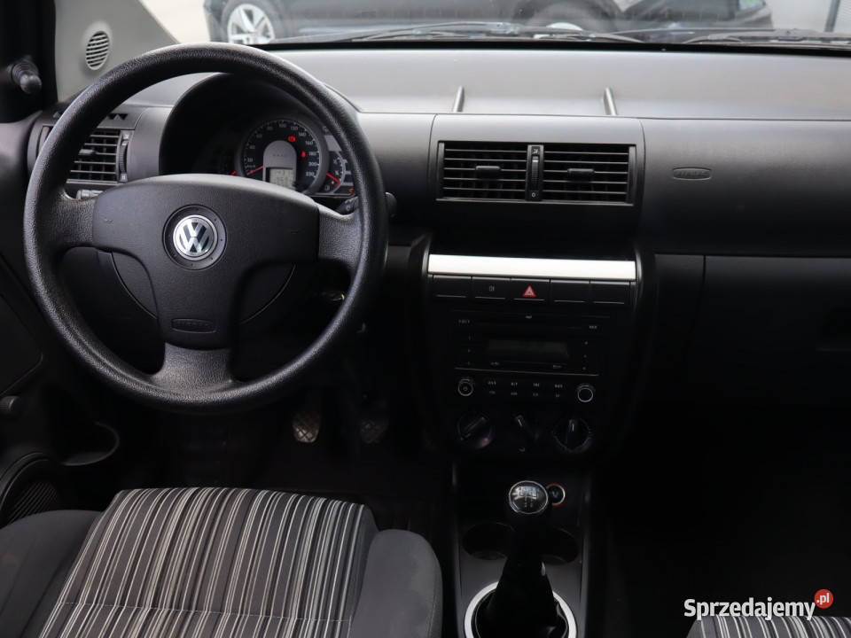 VW Fox 12 Rok produkcji 2008 śląskie Katowice