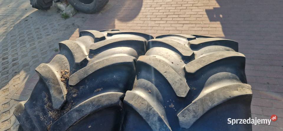 44065r28 4406528 Goodyear 50 bieznik bez napraw Nowe Miasto Lubawskie
