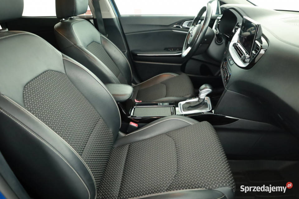 Kia XCeed PluginHybrid mazowieckie Piaseczno