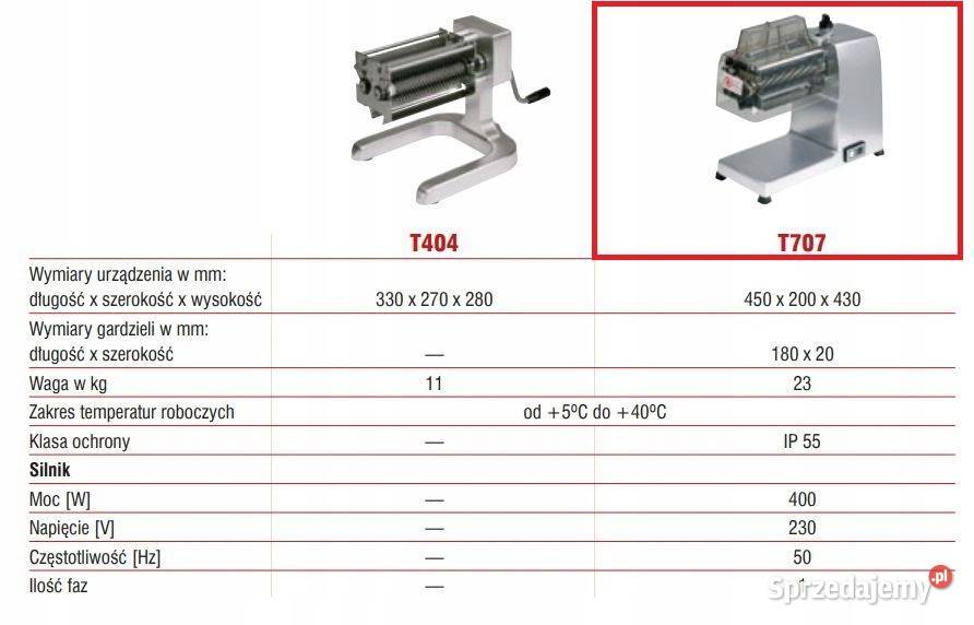 Kotleciarka elektryczna INOXXI T707 Uniscale DWA Góra