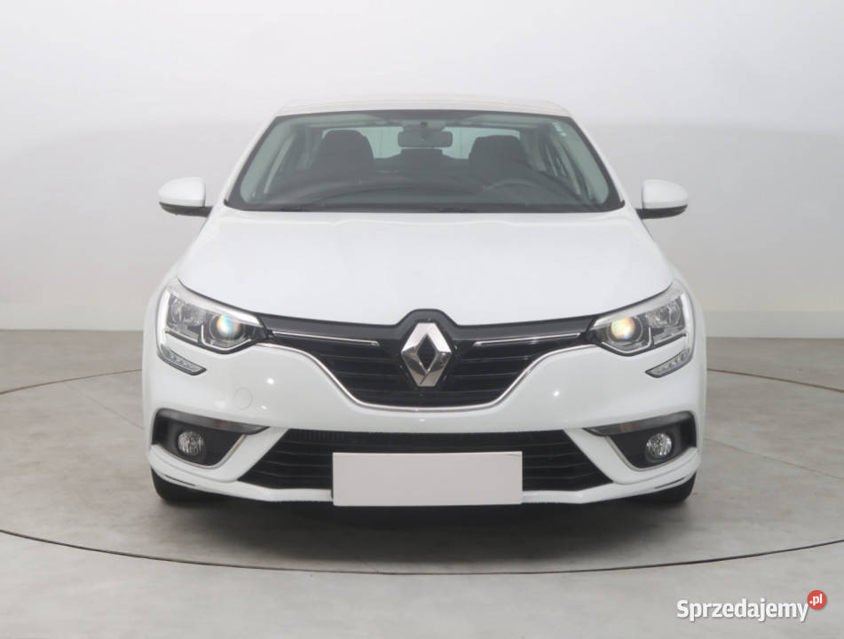 Renault Megane 13 TCe