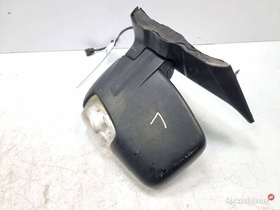 LUSTERKO LEWE FORD TRANSIT MK8