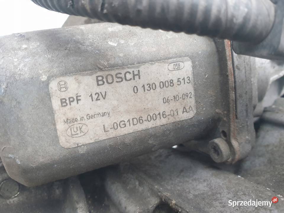 Honda Civic VIII 18 vtec SKRZYNIA BIEGÓW PJD4 Janów