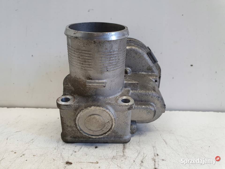 PRZEPUSTNICA Ford Transit Connect II 15 TDCi Chełm