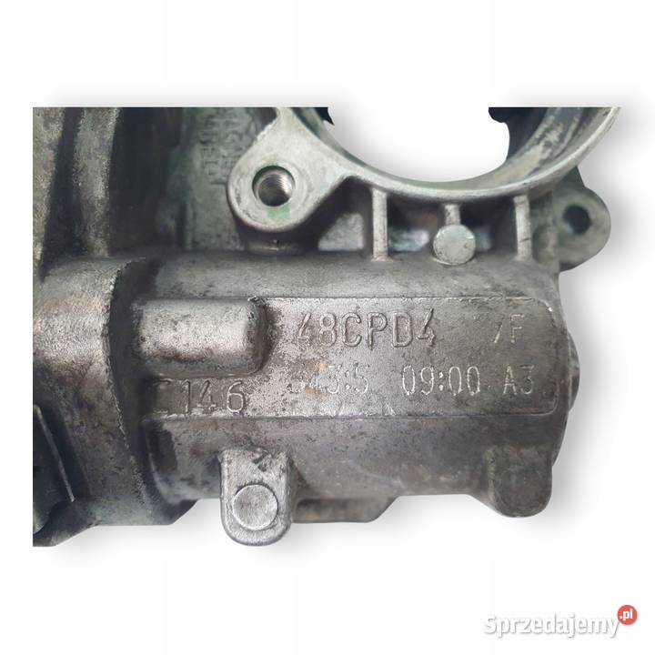 PRZEPUSTNICA Opel Vectra C Astra H Zafira B sprzedam