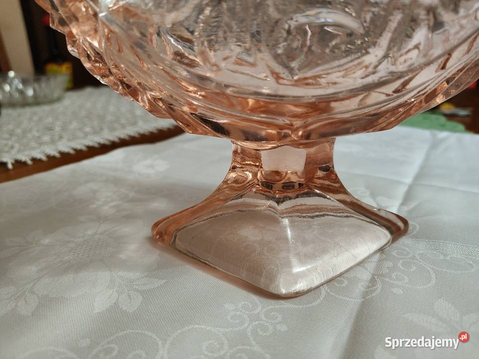 Żardiniera Hortensja róża Legnica sprzedam