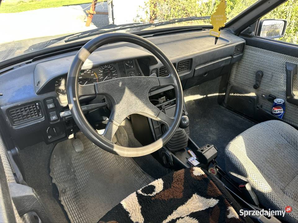 Polonez Caro 16 4/5 Zamch