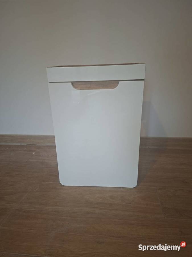 Aruba biała szafka wisząca łazienka wc Kraków sprzedam