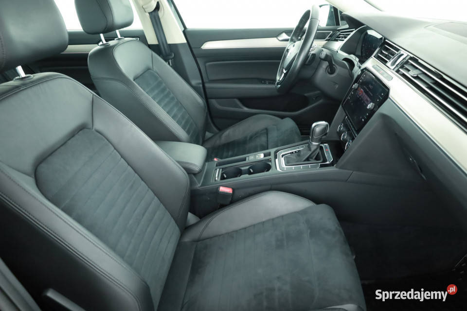 VW Passat 20 TDI Passat Piaseczno sprzedam