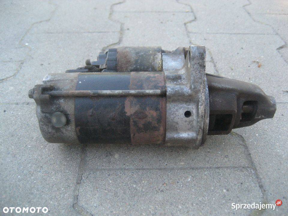 DAIHATSU SIRION 10B ROZRUSZNIK 2810097213 Rakoniewice sprzedam