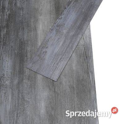 vidaXL Panele podłogowe PVC 502m 2mm Warszawa