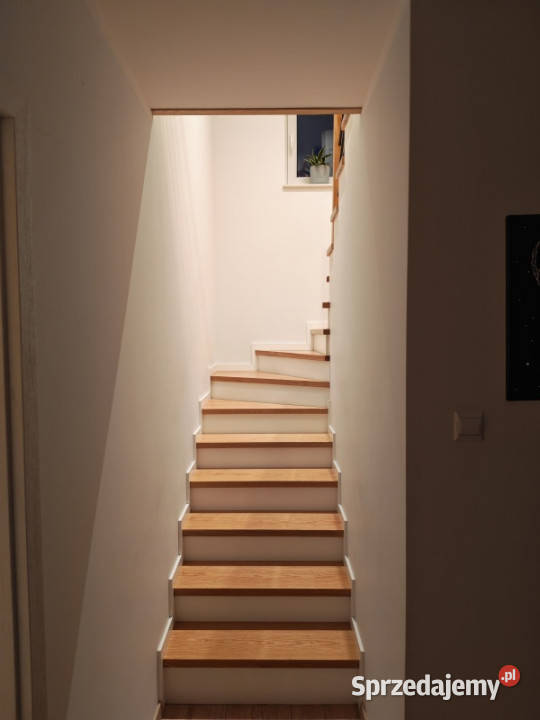 Dom w cichej okolicy