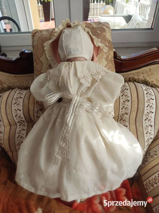 stara unikatowa lalka Simon Halbig 70 Gorzów Wielkopolski