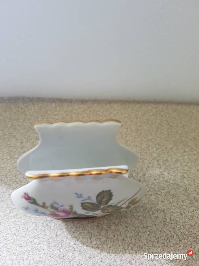 porcelana Chodzież dolnośląskie Polanica-Zdrój