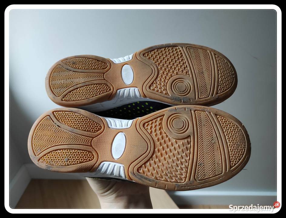 Halówki dziecięce Buty halowe sportowe Adidasy Płock