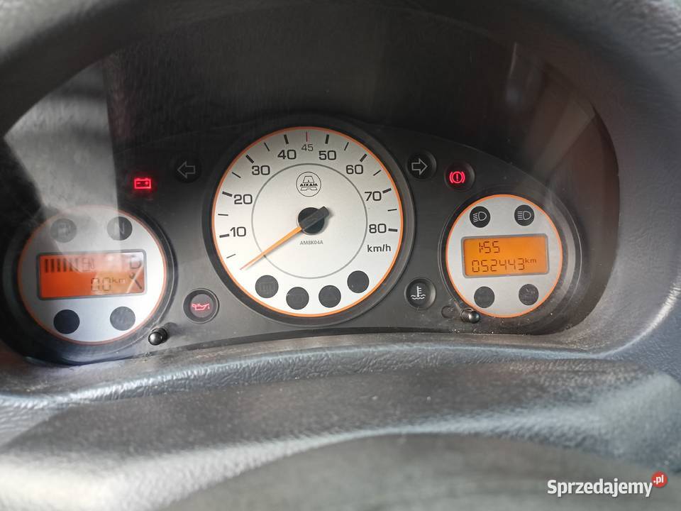 Sprzedam Axima Okazja A721