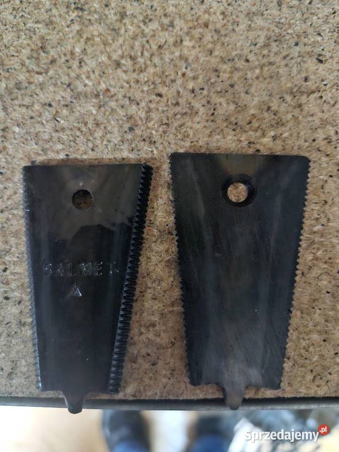 STALKA KOSY BIZON 5040020491 Stoczek Łukowski