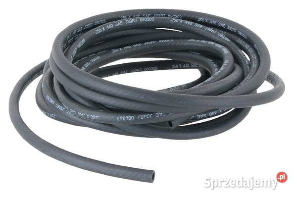 Wąż paliwowy 750 m 395051R małopolskie Kamionna