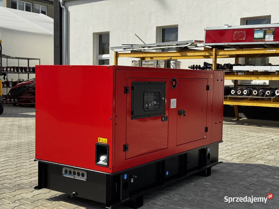 Generator wysokoprężny ElectroQuell FPT IVECO 50 Pleszew sprzedam
