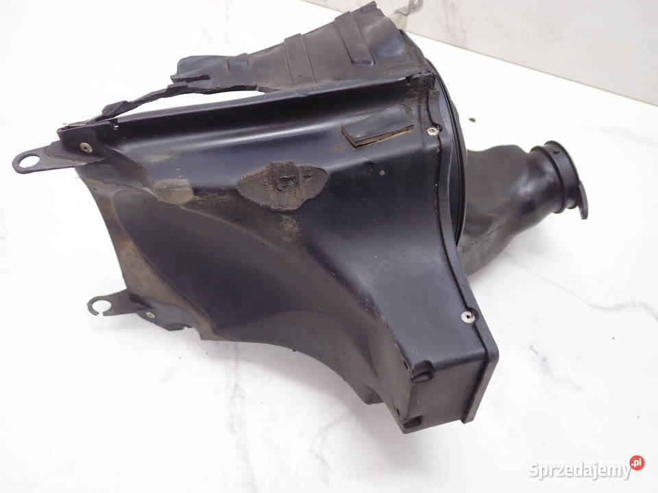 Airbox Obudowa Filtra Powietrza Króciec Czujnik Strzelce Krajeńskie