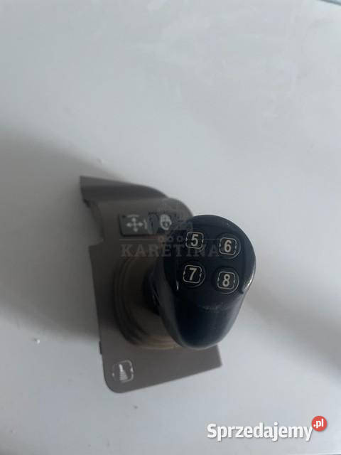 John Deere 6r joystick RE573554 Jastrzębniki sprzedam