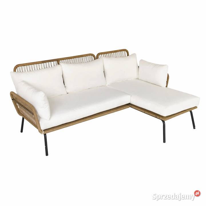 Kanapa ogrodowa Sztum