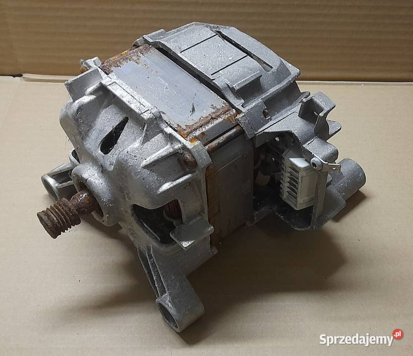 SIEMENS WM12A22213 Częsci pralki Głodno