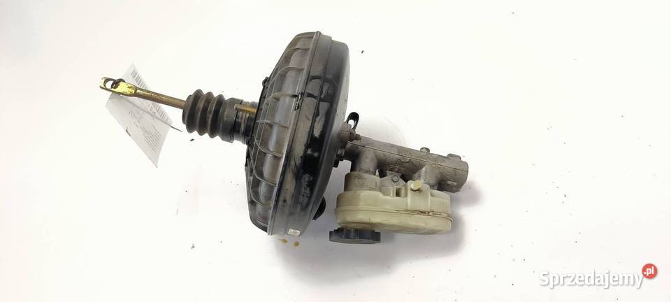 SERWO HAMULCOWE CHEVROLET CORVETTE C4 LIFT Lipno sprzedam