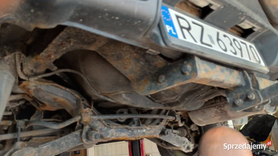 Honda crv 2 nieuszkodzony małopolskie