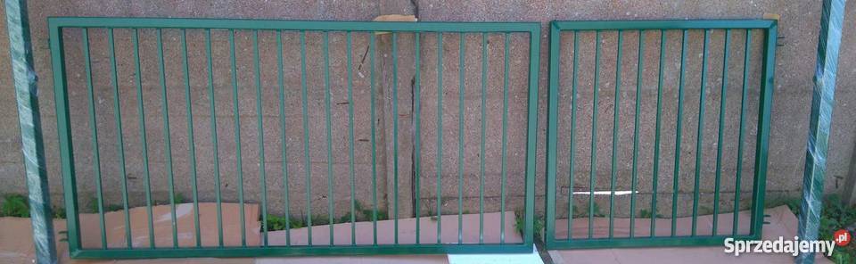 STALKON Bramy Balustrady Schody Zakład ślusarski Słupsk