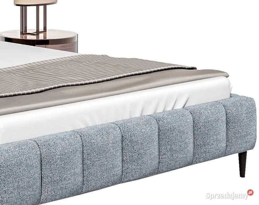 Łóżko tapicerowane MAGIC COMFORTEO dostępny w sprzedam