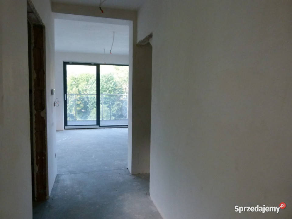 Apartamenty w Szczyrku duży garaż widok na góry Piętro 1 Szczyrk