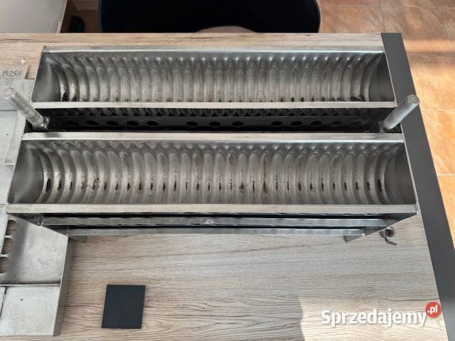 Wieża kolumna parzelnicza forma do mięsa Głogówko