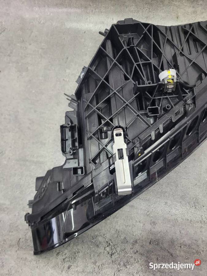 BMW G26 G 22 23 24 OEM LAMPA reflektor LED LASER wielkopolskie Nowy Tomyśl