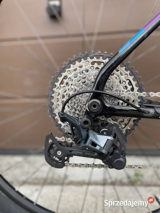 Kross Level Tokyo Carbon Edycja Limitowana