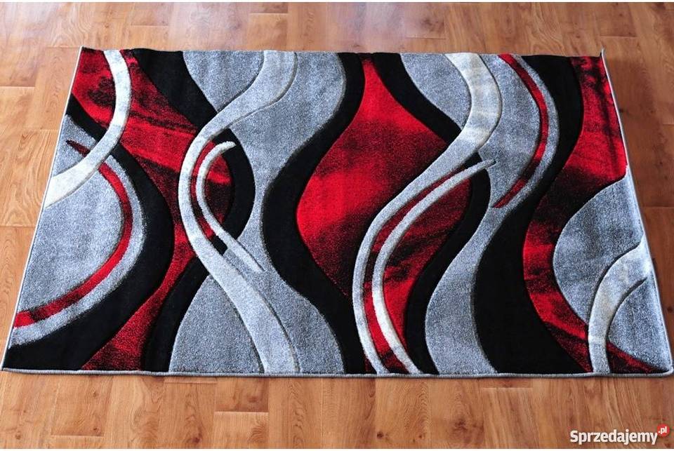 16x 22 dywan fantazja śląskie Rudniki