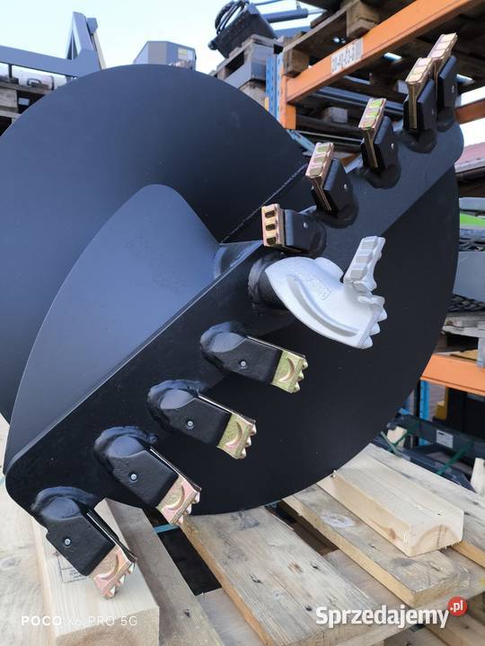 Wiertło 750 mm wzmocnione Avant
