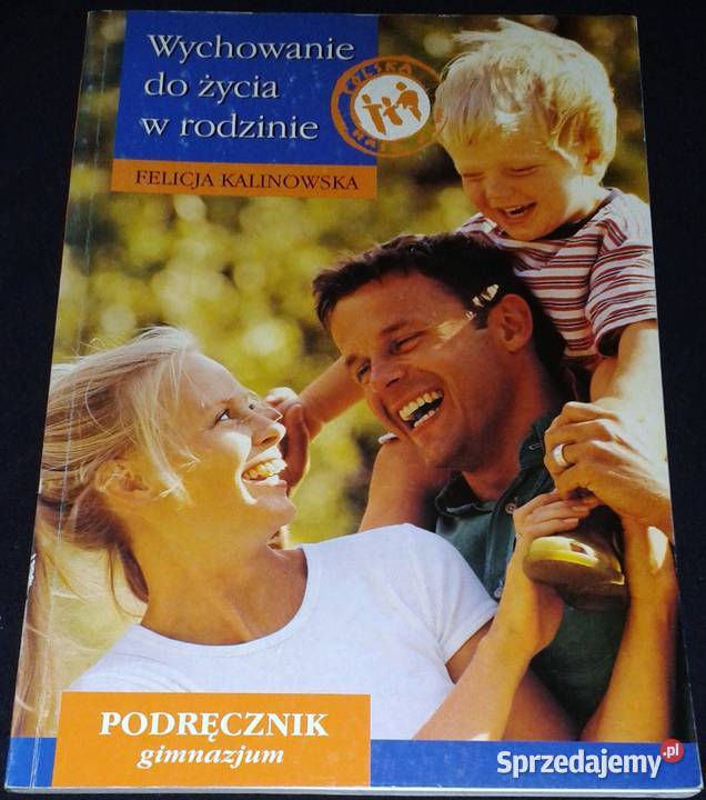 Wychowanie do życia w rodzinie Felicja Pozostałe Chełm